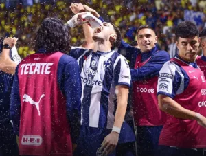 Los Rayados de Monterrey avanzaron a la Gran Final de la Leagues Cup tras empatar 2-2 en tiempo regular y vencer 5-4 en penaltis al Club América en Carson, California.