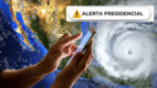 Los celulares en México tendrán una nueva alerta por huracanes, incendios e inundaciones.