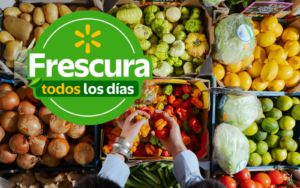 Martes de Frescura Walmart hoy 15 de septiembre: plátano a $16 pesos y pollo entero a $37 pesos el kilo