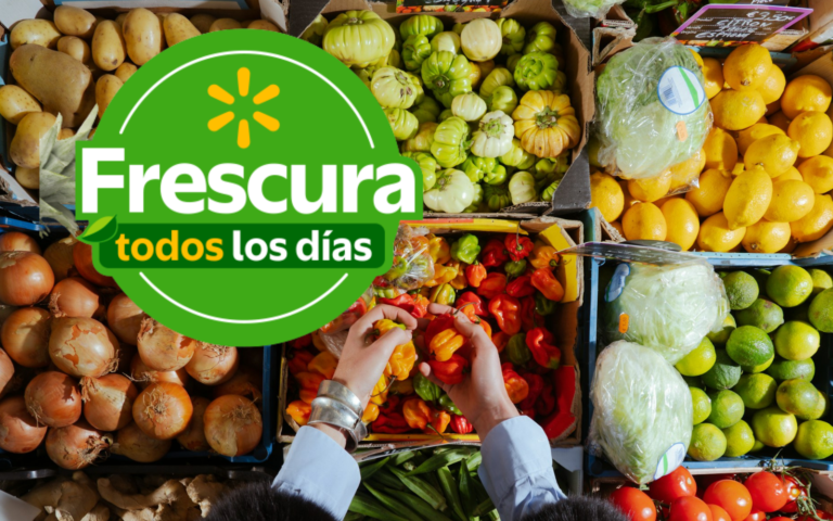 Martes de Frescura Walmart hoy 15 de septiembre: plátano a $16 pesos y pollo entero a $37 pesos el kilo