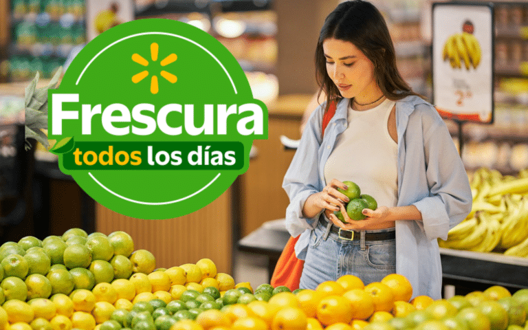 Martes de Frescura Walmart hoy 8 de septiembre: plátano a $16 pesos el kilo y pan de muerto desde $20 pesos