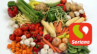 Martes y Miércoles del Campo de Soriana hoy 15 de septiembre: Jitomate, Col, Aguacate y Piña en rebaja