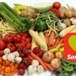 Martes y Miércoles del Campo de Soriana hoy 15 de septiembre: Jitomate, Col, Aguacate y Piña en rebaja