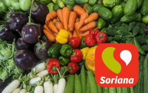 Martes y Miércoles del Campo de Soriana hoy 22 y 23 de septiembre: leche Lala de 6 litros a $163 pesos