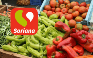 Martes y Miércoles del Campo de Soriana hoy 29 y 30 de septiembre rebajas en despensa, limpieza, hogar, tequila y whisky