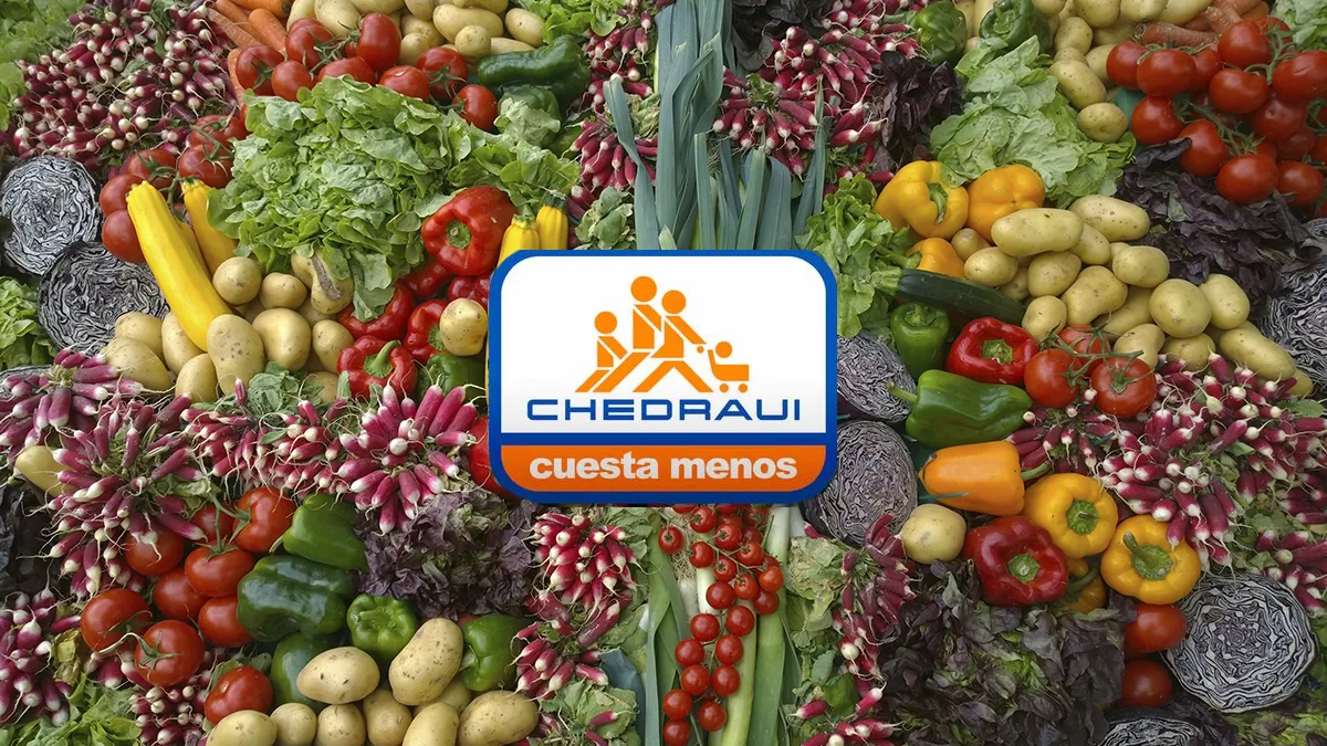 Martimiércoles Chedraui hoy 15 y 16 de septiembre