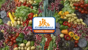 Martimiércoles Chedraui hoy 15 y 16 de septiembre