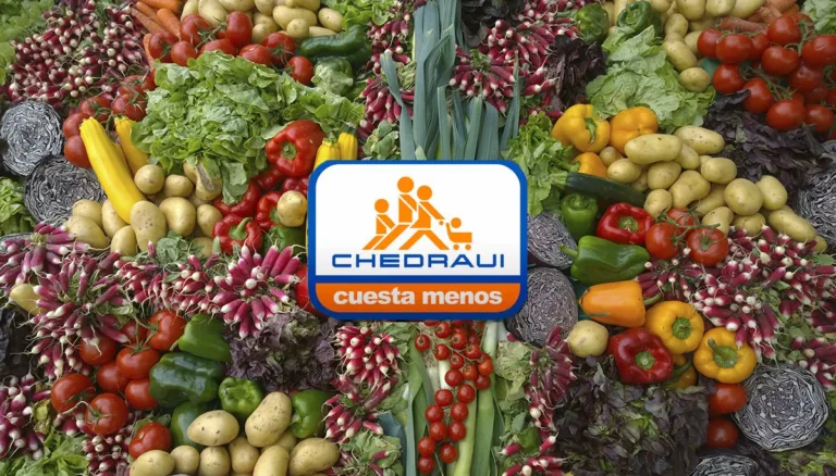 Martimiércoles Chedraui hoy 15 y 16 de septiembre