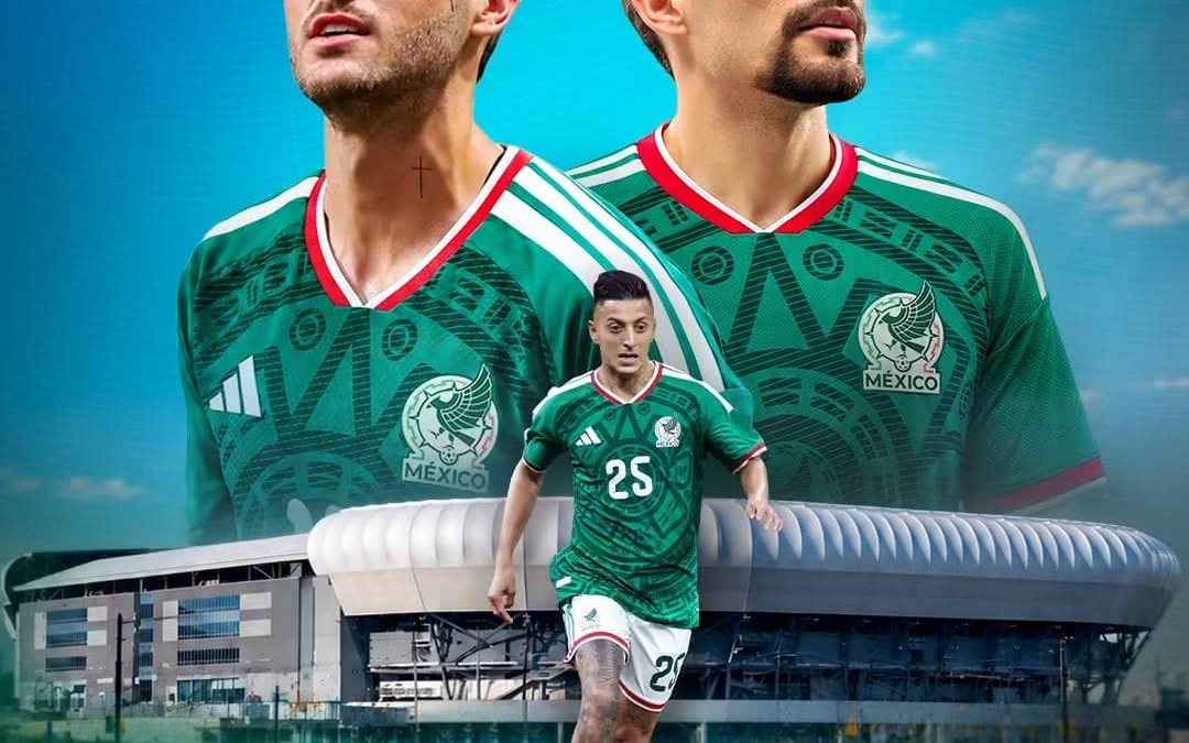 La Selección Mexicana enfrenta hoy a Perú en Nueva Jersey, marcando el segundo partido amistoso bajo la dirección técnica de Rafael Márquez.