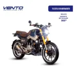 Motocicleta Vento Screamer Sportivo 300 en Soriana hoy 8 de septiembre baja a $40,999 pesos desde $54,999