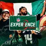 NFL Experience México 2026