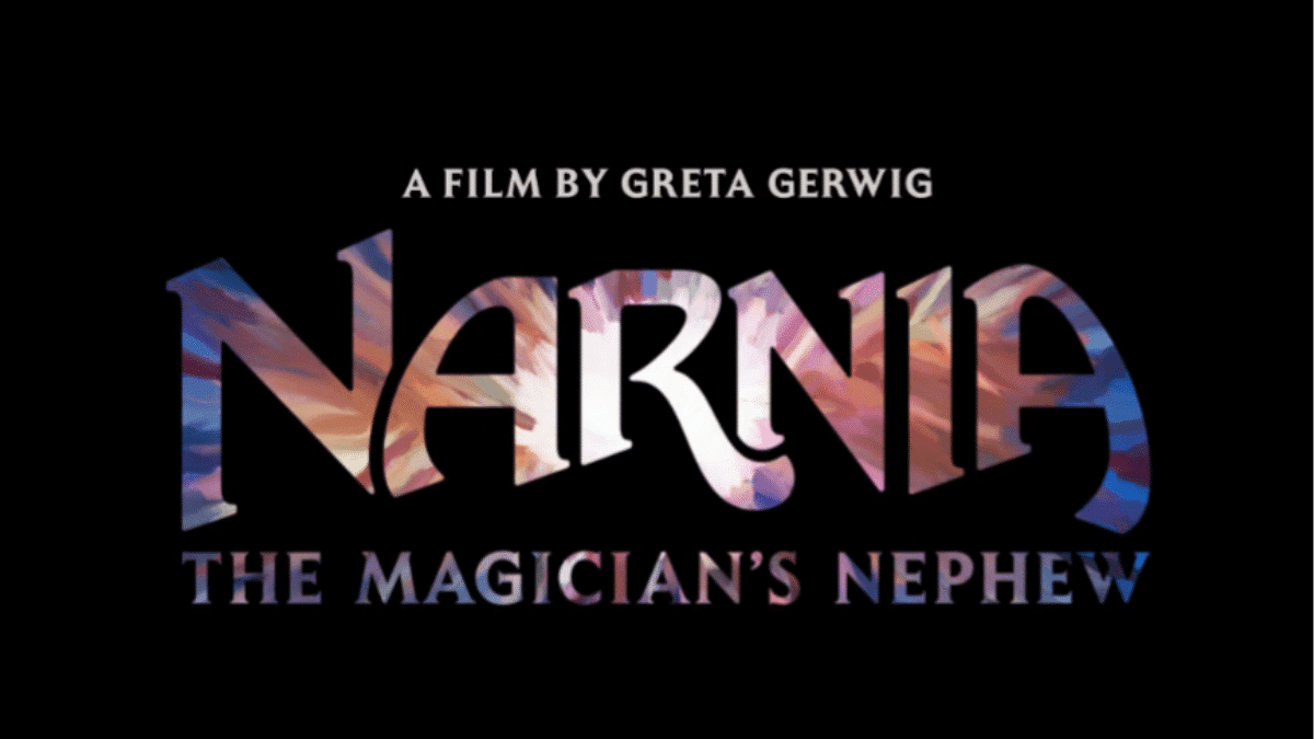 Ya hay primeras imágenes de Narnia; te decimos cuándo llega a Netflix y cuánto ahorras si no vas al cine.