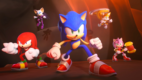 Sonic, Crazy Taxi y Stranger Than Heaven llegan a Netflix en nueva alianza con SEGA.