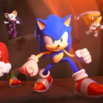Sonic, Crazy Taxi y Stranger Than Heaven llegan a Netflix en nueva alianza con SEGA.