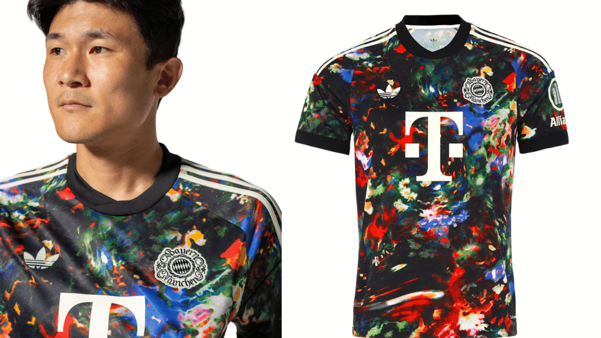 Nueva playera Oktoberfest 2026 del Bayern Múnich: cuesta $2,150 pesos y ya está a la venta