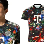 Nueva playera Oktoberfest 2026 del Bayern Múnich: cuesta $2,150 pesos y ya está a la venta