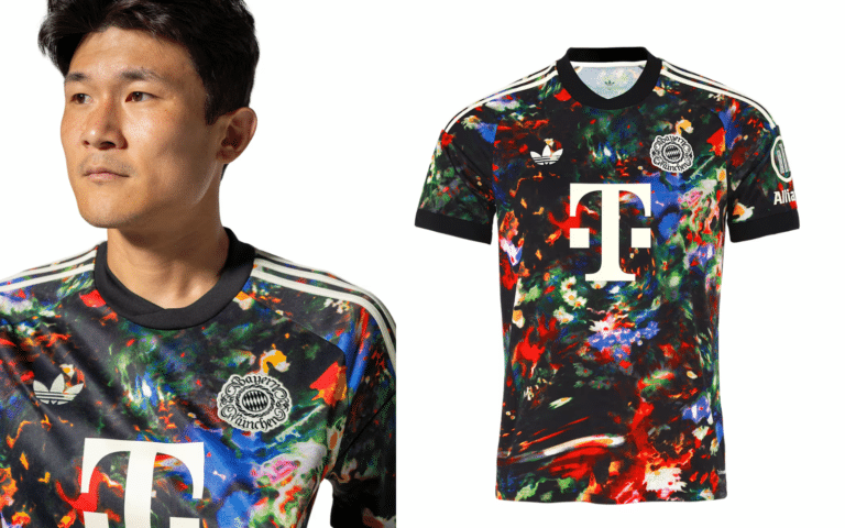Nueva playera Oktoberfest 2026 del Bayern Múnich: cuesta $2,150 pesos y ya está a la venta