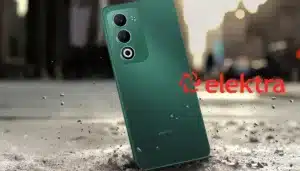 OPPO A5 256 GB en oferta en Elektra