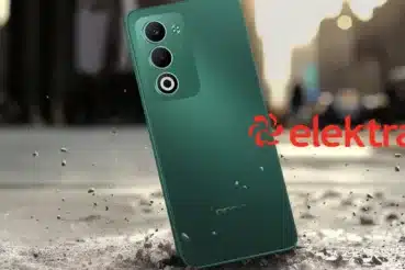 OPPO A5 256 GB en oferta en Elektra