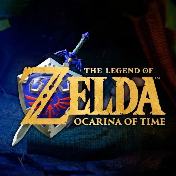 Ocarina of time remake es uno de los juegos más esperados para el Direct del martes 8 de septiembre