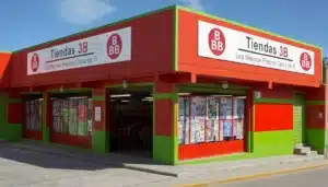 Ofertas Tiendas 3B del 22 al 30 de septiembre