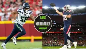 Partido inaugural NFL