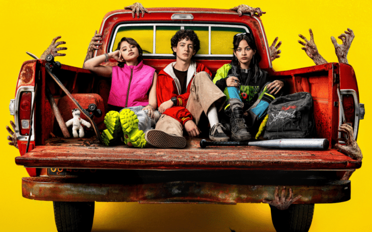 Prefiero la muerte, la serie mexicana de zombies de Prime Video, se estrena el 2 de octubre