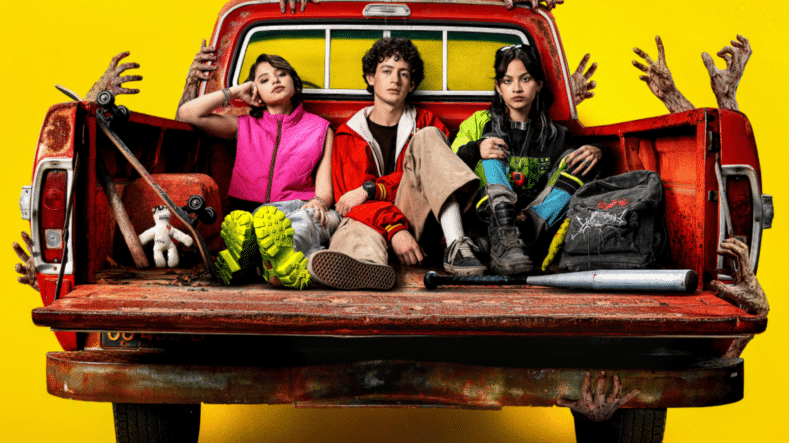 Prefiero la muerte, la serie mexicana de zombies de Prime Video, se estrena el 2 de octubre