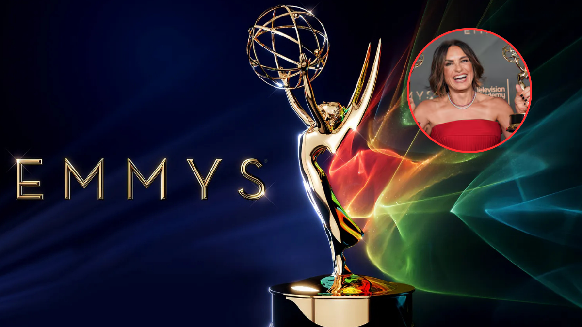 Premios Emmy 2026