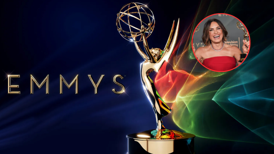 Premios Emmy 2026