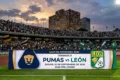 Pumas y León se enfrentan esta noche a las 21:05 horas en el Estadio Olímpico Universitario en su partido pendiente de la Jornada 7 del Apertura 2026.