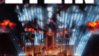 La banda alemana Rammstein estrenará su película de concierto "Live in Mexico City" en cines mexicanos el 4 de noviembre de 2026.