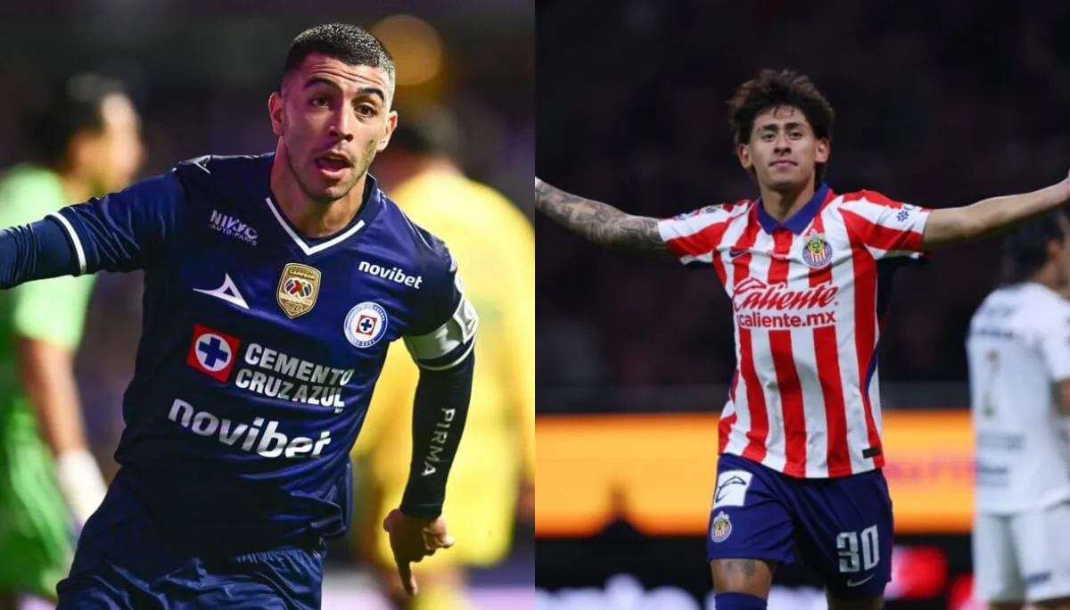 ¡Sacudida nacional en la Liga MX! La octava fecha del torneo Apertura 2026 concluyó con auténticos partidazos que transformaron por completo la zona alta del fútbol mexicano.