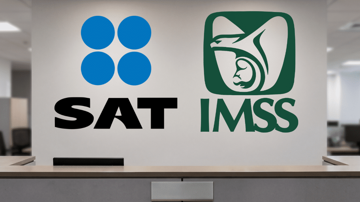 SAT e IMSS simplifican trámites