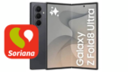 Samsung Galaxy Z Fold8 Ultra en Soriana: baja a $39,990 pesos desde $48,990