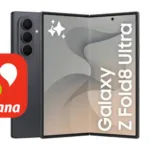 Samsung Galaxy Z Fold8 Ultra en Soriana: baja a $39,990 pesos desde $48,990