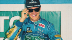 Schumacher 94 Nace una leyenda: el documental de Netflix se estrena el 2 de octubre