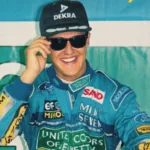 Schumacher 94 Nace una leyenda: el documental de Netflix se estrena el 2 de octubre