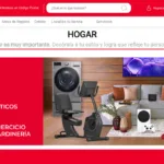 Sears activa descuentos de hasta 50% más 10% con su tarjeta hasta el 7 de septiembre.