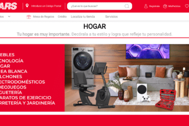 Sears activa descuentos de hasta 50% más 10% con su tarjeta hasta el 7 de septiembre.