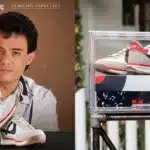 Tenis Panam Tauro edición especial de José José
