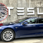 Tesla Trade-In México