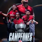 El Deportivo Toluca se coronó campeón de la Leagues Cup 2026 al derrotar por un contundente 2-0 al CF Monterrey en la gran final disputada en el Shell Energy Stadium de Houston, Texas.