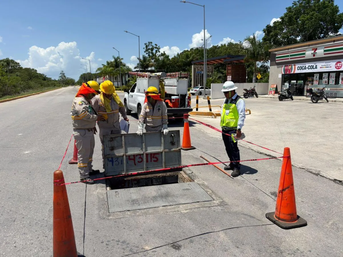 Qué hacer si CFE interrumple el servicio de energía eléctrica prolongadamente