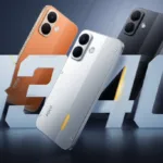 Xiaomi POCO X8