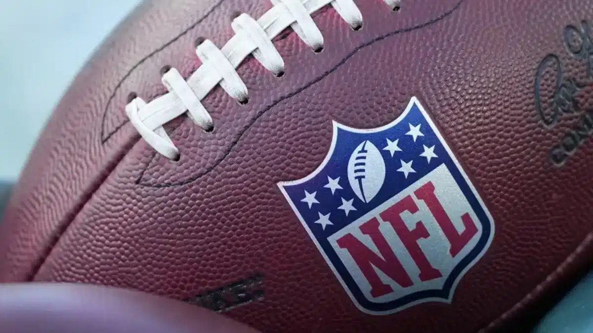 calendario NFL Semana 1 2026