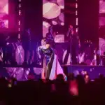 conciertos en México septiembre 2026