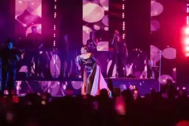 conciertos en México septiembre 2026