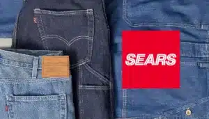 descuentos Levi’s en Sears