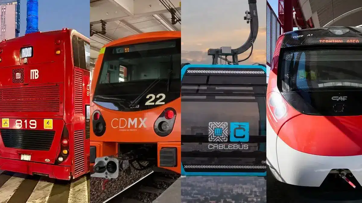 horarios transporte 15 y 16 de septiembre
